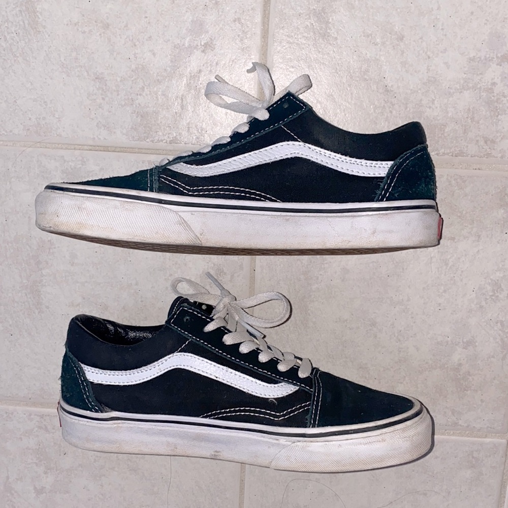 Vans Old Skool SOLD
